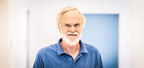 Dr. med. Christian Vielhauer - Kardiologische Praxis Rinteln - Schaumburg