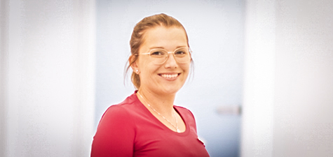 Magdalena Czorniczek - Praxis für Kardiologie Schaumburg