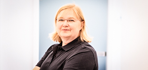 Yvonne Thieme-Figura - Fachärztin für Innere Medizin, Schwerpunkt Rheumatologie - Rinteln - Schaumburg